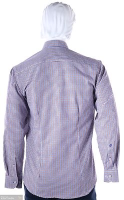 Culture modern fit kuviollinen kauluspaita