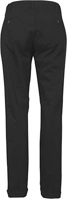 Club Comfort musta puuvillahousu