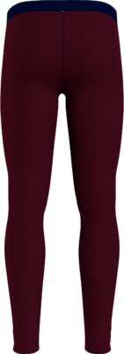 Tommy Hilfigerin viininpunaiset pitkälahkeiset alushousut