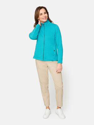 Signature vetoketjullinen jakku onteloneuloksesta