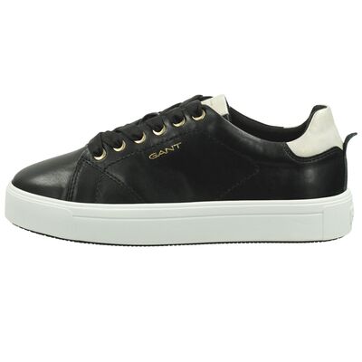 Gant Avino mustat nahkatennarit