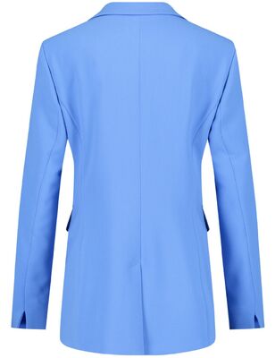 Gerry Weber sininen vuoritettu blazeri