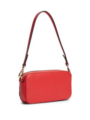 Tommy Hilfiger punainen käsilaukku