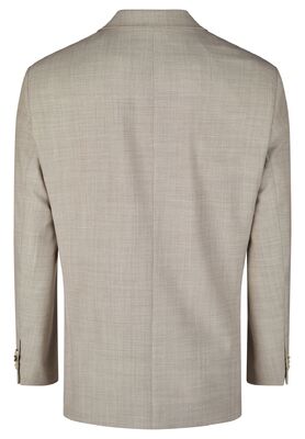 Daniel Hechter vaalea beige modern fit puvuntakki
