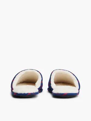 Tommy Hilfiger pyjama- ja tohvelilahjarasia