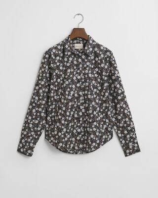 Gant kukkakuvioinen paitapusero