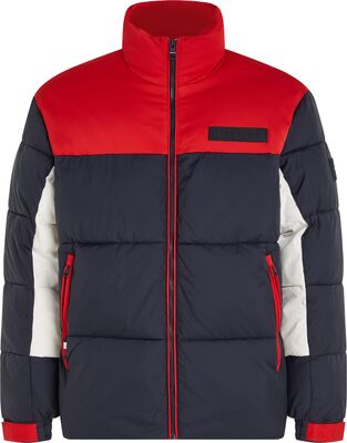 Tommy Hilfiger paksu toppapusakka