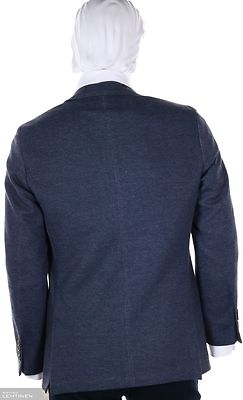 Buzo siniharmaa irtotakki