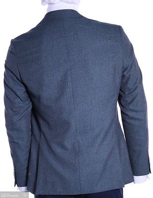 Common Sense vihreänsävyinen miesten bleiseri