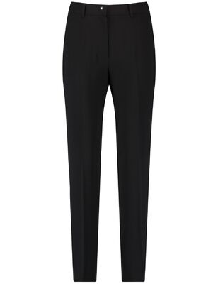 Gerry Weber musta suorat housut