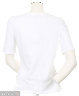 Gerry Weberin valkoinen T-paita