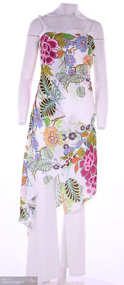 Kaunis Joseph Ribkoffin kuviollinen haalari irroitettavilla olkaimilla