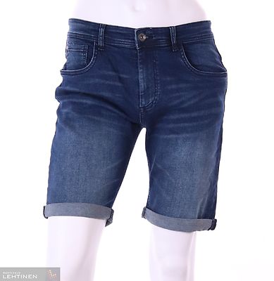 Pre end erittäin joustava farkkushortsi