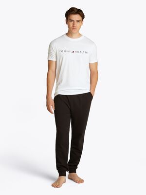 Tommy Hilfiger valkoinen t-paita