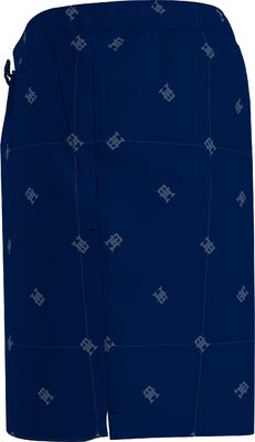 Tommy Hilfiger tummansiniset uimashortsit