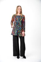 Aino värikäs Pipsa tunika