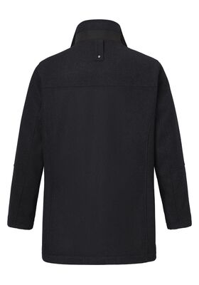 Redpoint musta villakangastakki