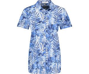 Gerry Weber kauluksellinen puuvilla pusero