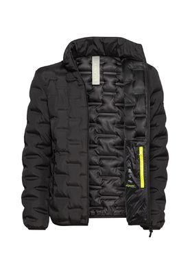 Calamar musta talvi pusakka