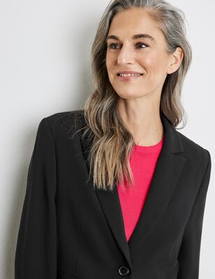 Gerry Weber musta bleiseri