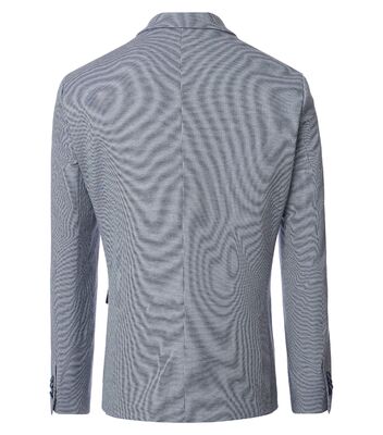 Venti vaalea siniharmaa irtotakki