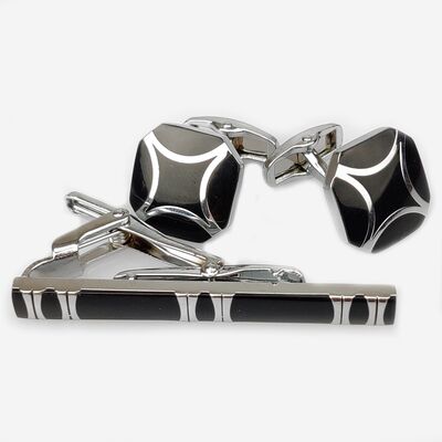 Veniz kalvosinnapit+solmioneulasetti