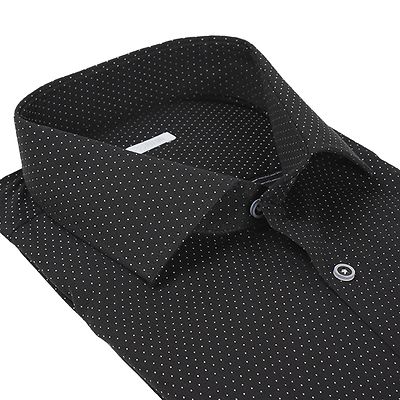 Petrifun musta pilkullinen paita normaali mitoitus