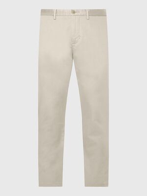 Tommy Hilfiger beiget chinot