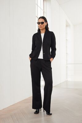 Micha musta jersey jakku