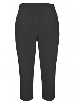 Adelina mustat caprit