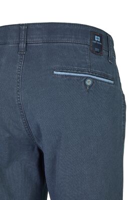 Club comfort siniharmaat puuvillahousut