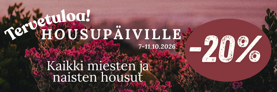 Housupäivät