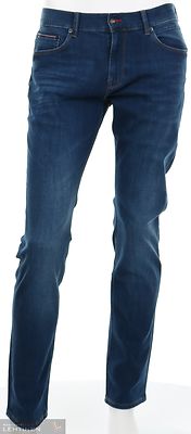 Tommy Hilfiger slim fit farkut