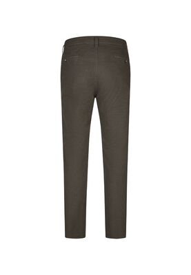 Club Comfort ruskea puuvillahousu