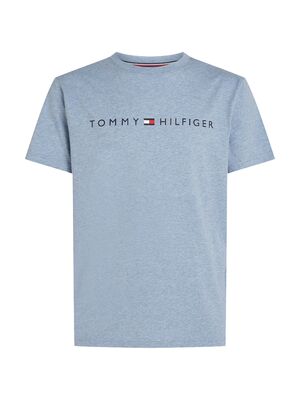Tommy Hilfiger vaaleansininen T-paita