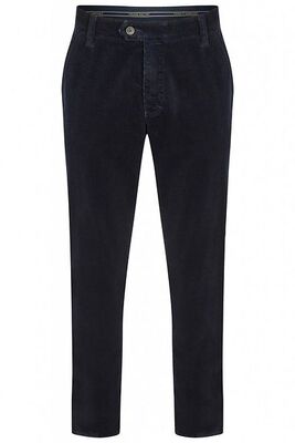 Club comfort tumansiniset vakosamettihousut