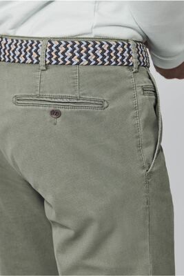 Meyer oliivinvihreät chinot