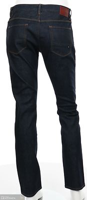 Tommy Hilfiger straight fit farkut