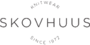 Skovhuus