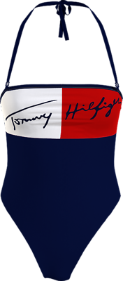 Tommy hilfiger uimapuku