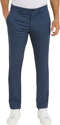 Tommy Hilfiger siniset chinot