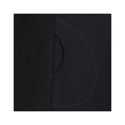 Pont Neuf A-linjainen musta tunika