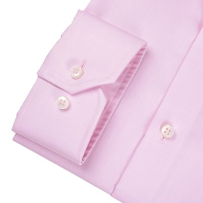 Petrifun vaaleanpunainen paita normaali mitoitus