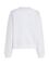Tommy Hilfiger valkoinen college pusero