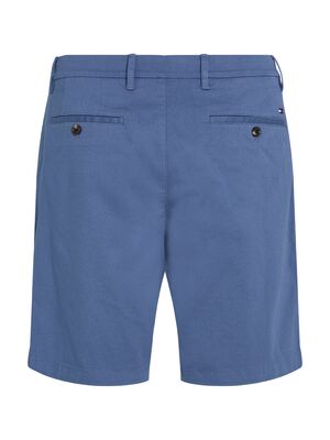 Tommy Hilfiger siniharmaat chino shortisit