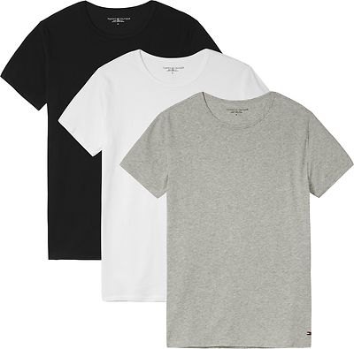 Tommy Hilfiger T-paidat 3kpl/ paketti