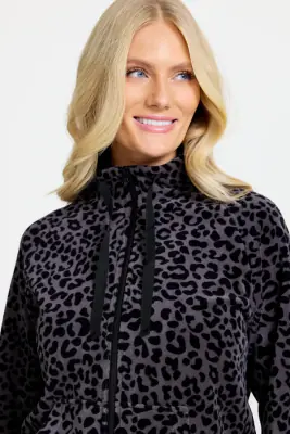 Damella kaksiosainen oloasu