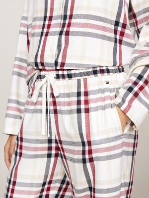 Tommy Hilfiger kolmeosainen pyjamasetti