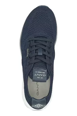 Gant- tummansiniset beeker  tennarit