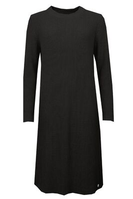 STI musta neulemekko